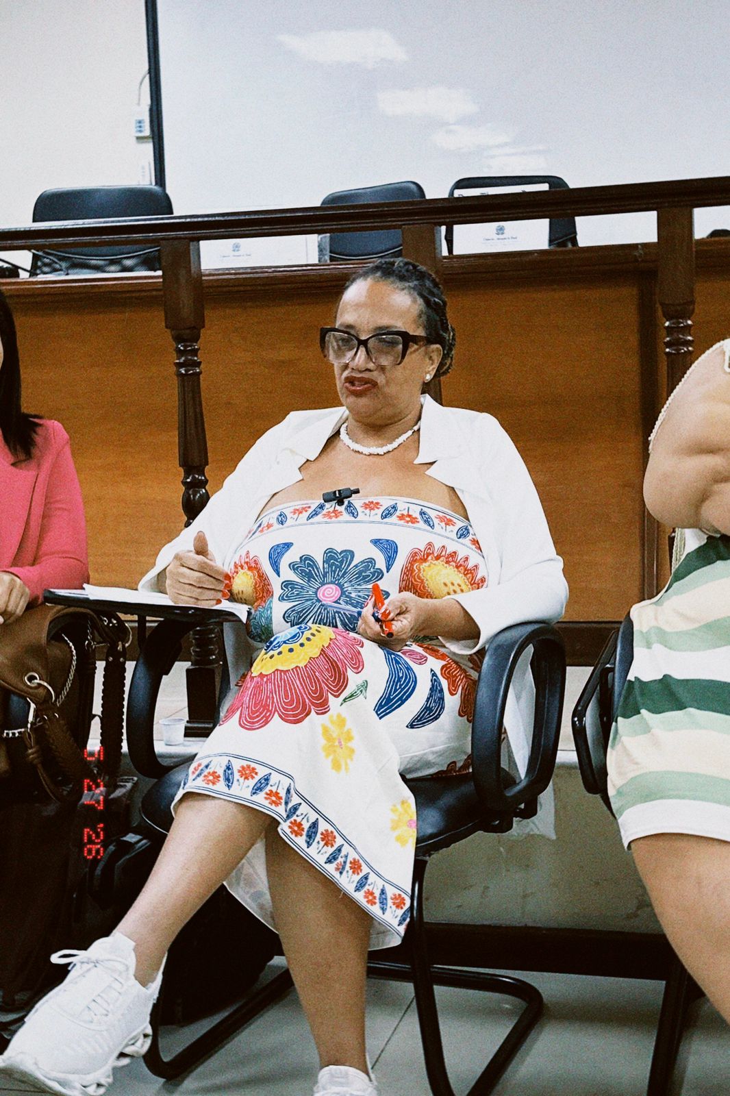Foto da Galeria